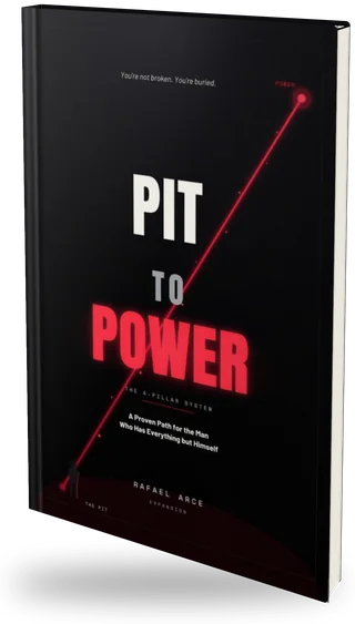 The Pit to Power book